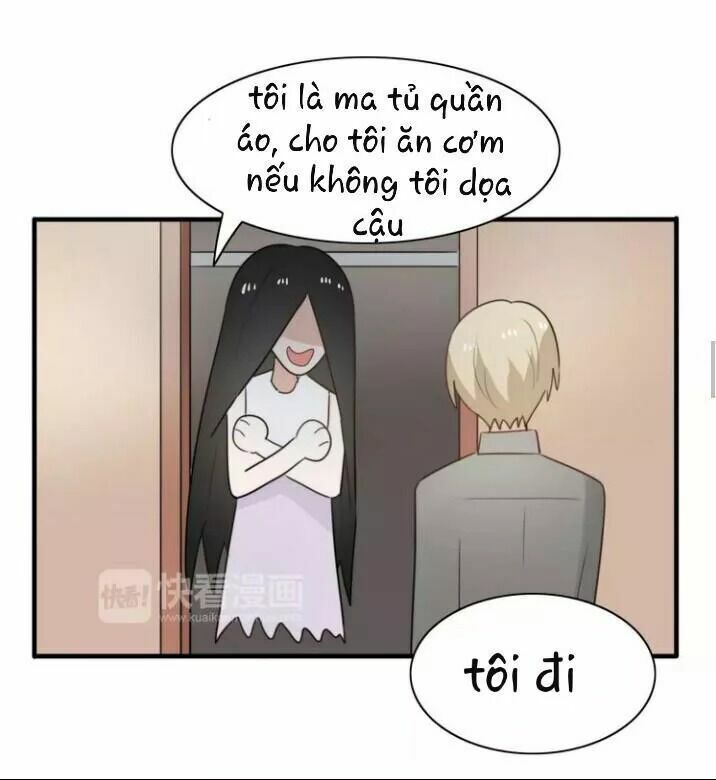 Thú Sủng Của Tôi Bị Mất Trí Rồi Chương 54 Page 19