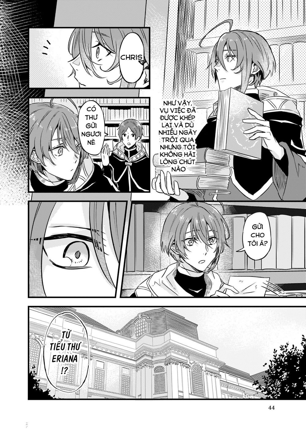 Imouto Ni Fiancee Wo Yuzure To Iwaremashita, Saikyou No Ryuu Ni Kiniirarete Masakano Okoku Nottori? Chương 7 Page 11