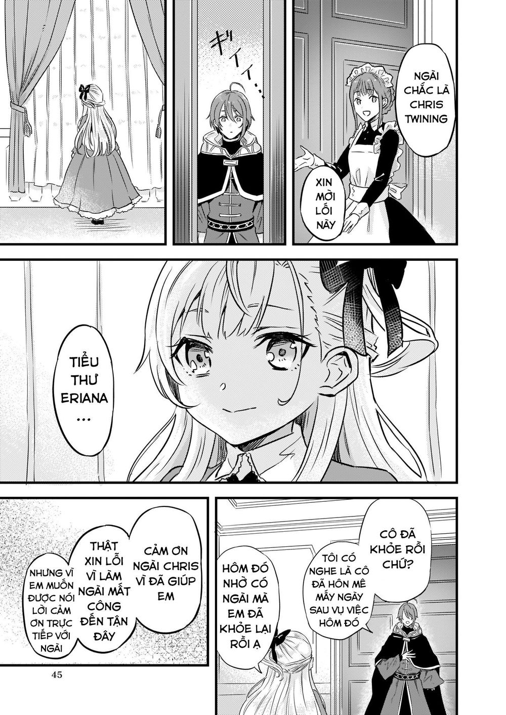 Imouto Ni Fiancee Wo Yuzure To Iwaremashita, Saikyou No Ryuu Ni Kiniirarete Masakano Okoku Nottori? Chương 7 Page 12