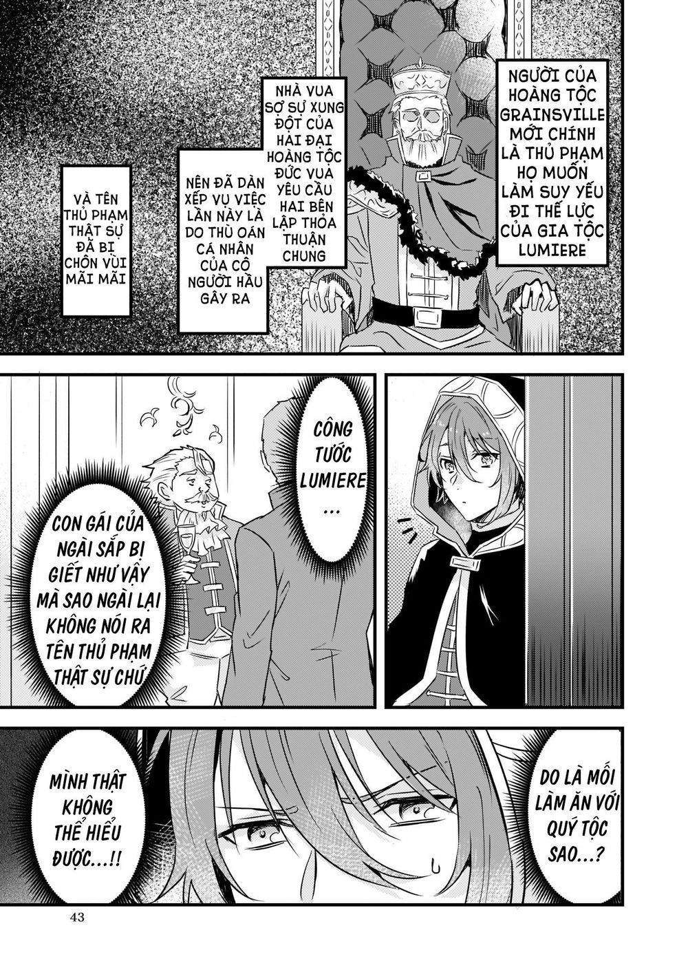 Imouto Ni Fiancee Wo Yuzure To Iwaremashita, Saikyou No Ryuu Ni Kiniirarete Masakano Okoku Nottori? Chương 7 Page 10