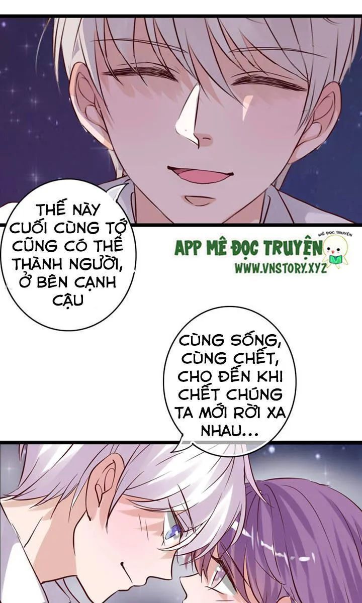 Sau Con Mưa Mùa Hạ Chương 87 Page 12