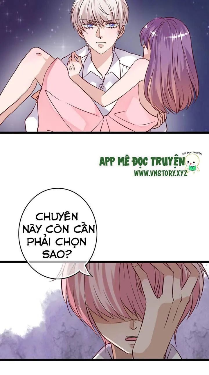 Sau Con Mưa Mùa Hạ Chương 87 Page 19