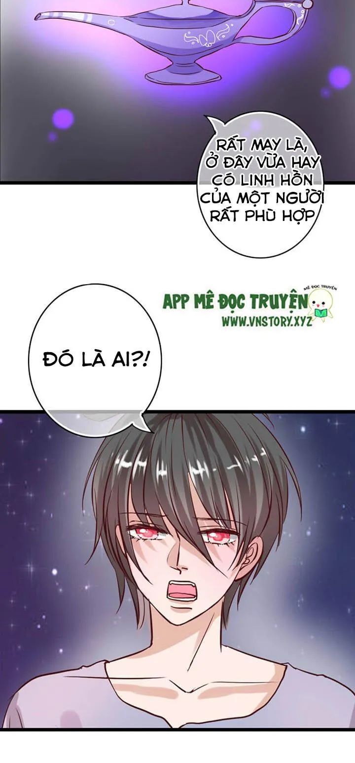 Sau Con Mưa Mùa Hạ Chương 87 Page 21