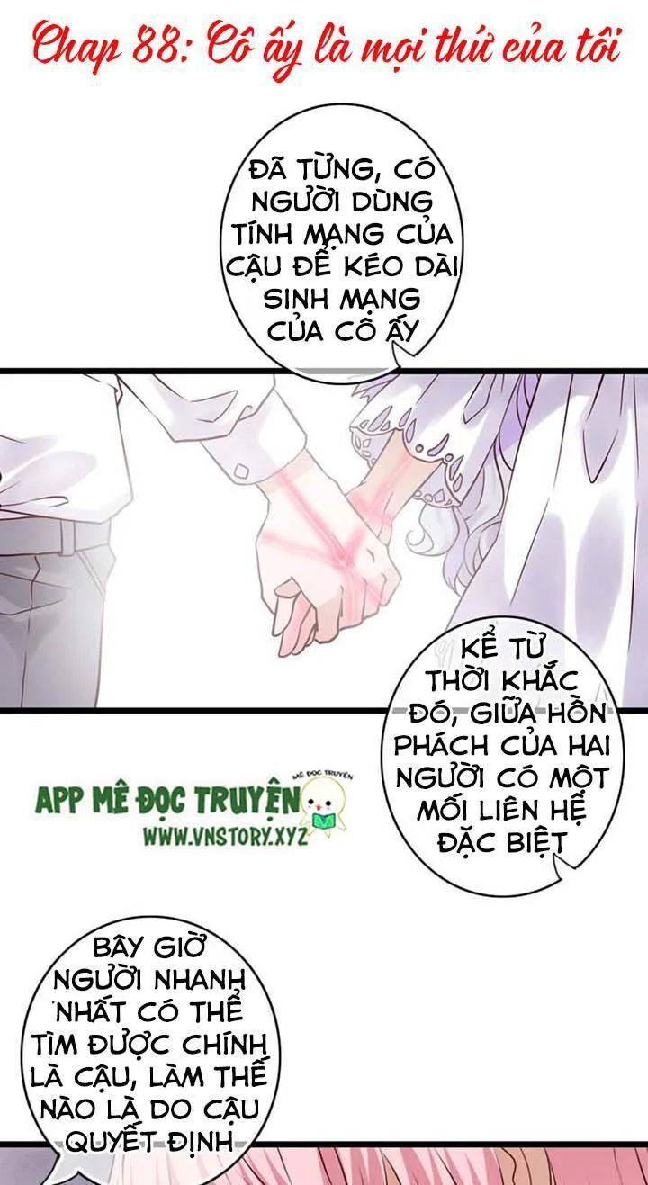 Sau Con Mưa Mùa Hạ Chương 88 Page 1