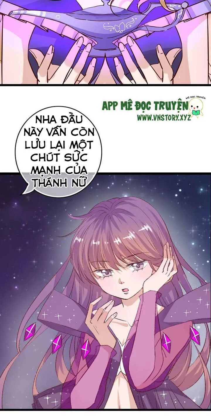 Sau Con Mưa Mùa Hạ Chương 88 Page 15