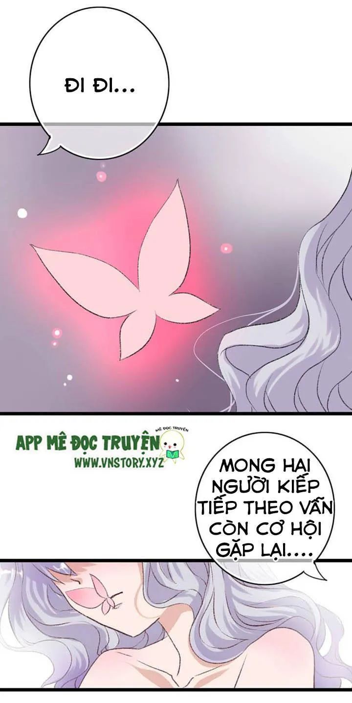 Sau Con Mưa Mùa Hạ Chương 88 Page 17