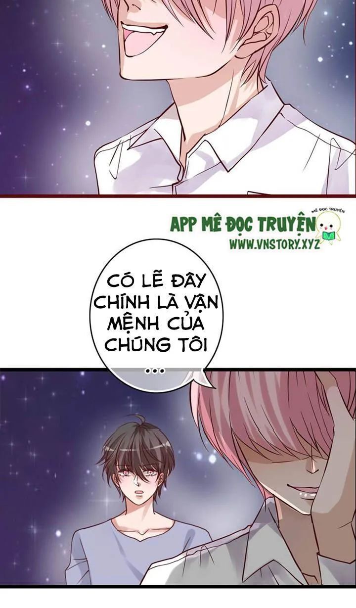 Sau Con Mưa Mùa Hạ Chương 88 Page 4