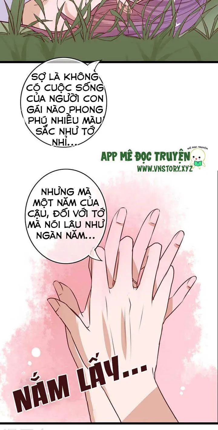 Sau Con Mưa Mùa Hạ Chương 89 Page 12