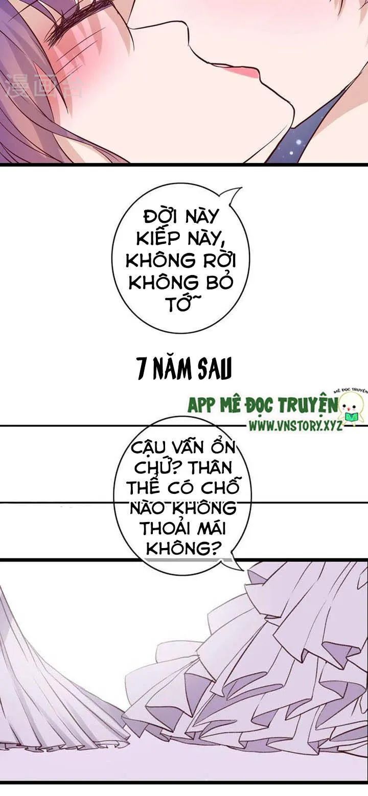 Sau Con Mưa Mùa Hạ Chương 89 Page 16