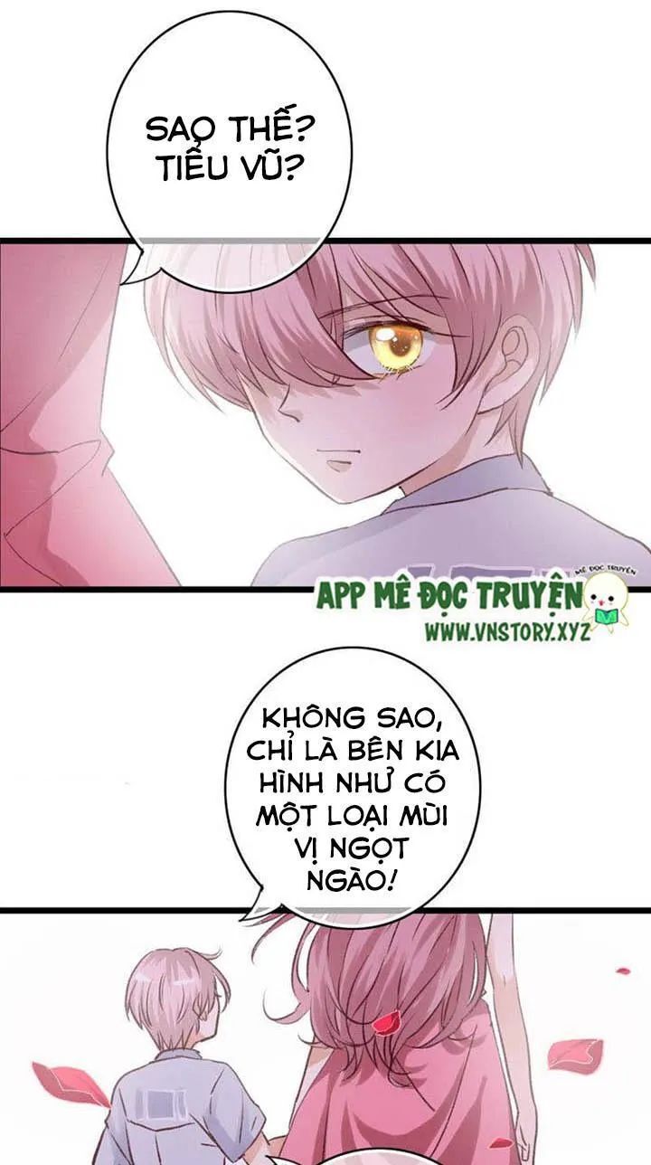 Sau Con Mưa Mùa Hạ Chương 89 Page 22