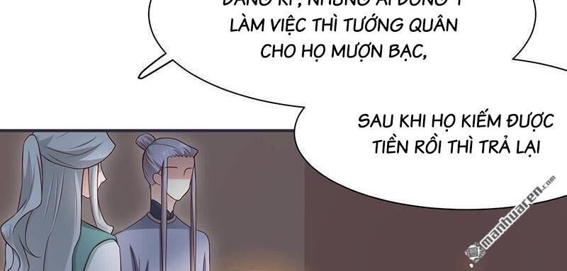 Tiểu Y Thú Của Tướng Quân Chương 12 Page 13