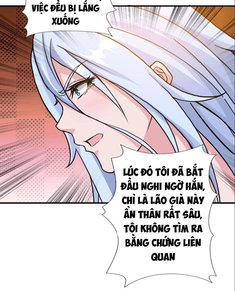 Phệ Thần Kỷ Chương 50 Page 14