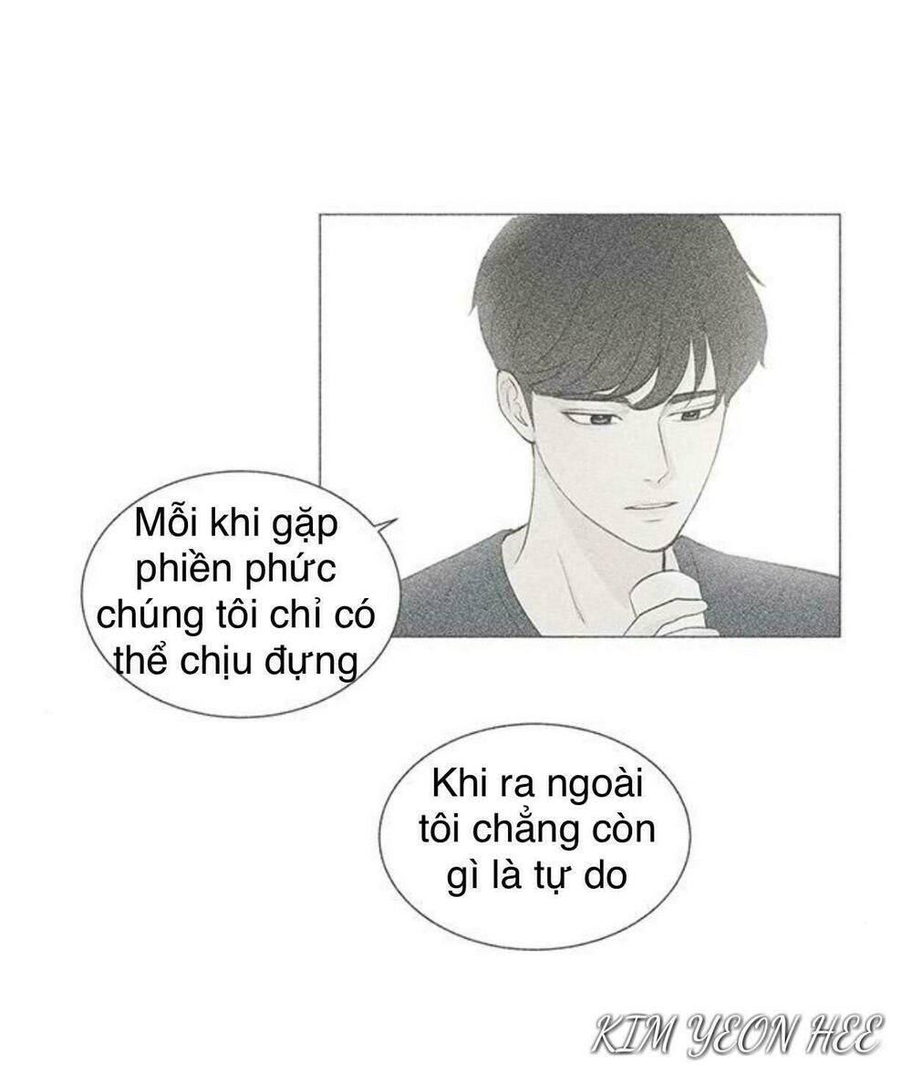 Tôi Kết Hôn Cùng Antifan Chương 26.2 Page 45