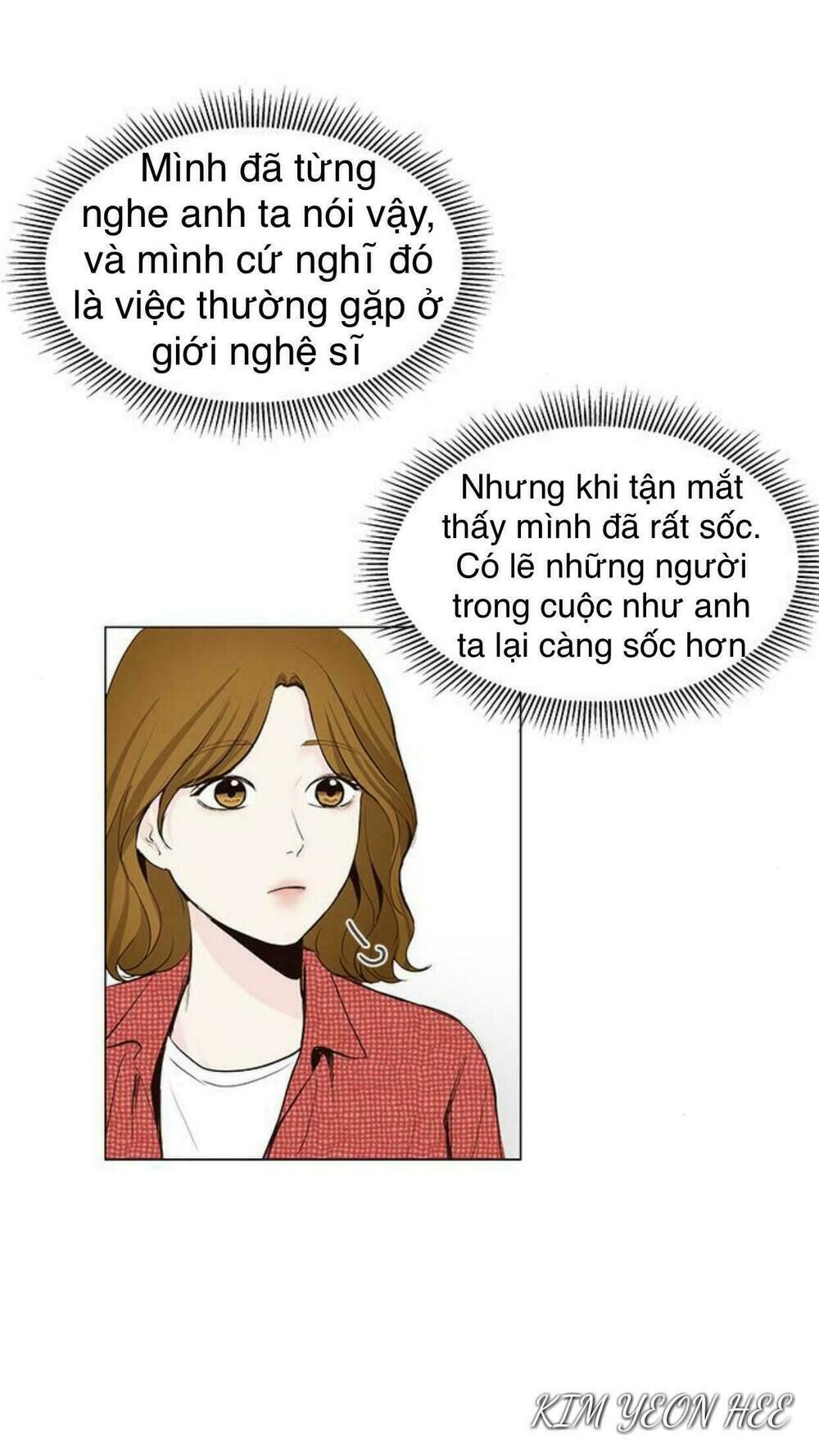 Tôi Kết Hôn Cùng Antifan Chương 26.2 Page 46