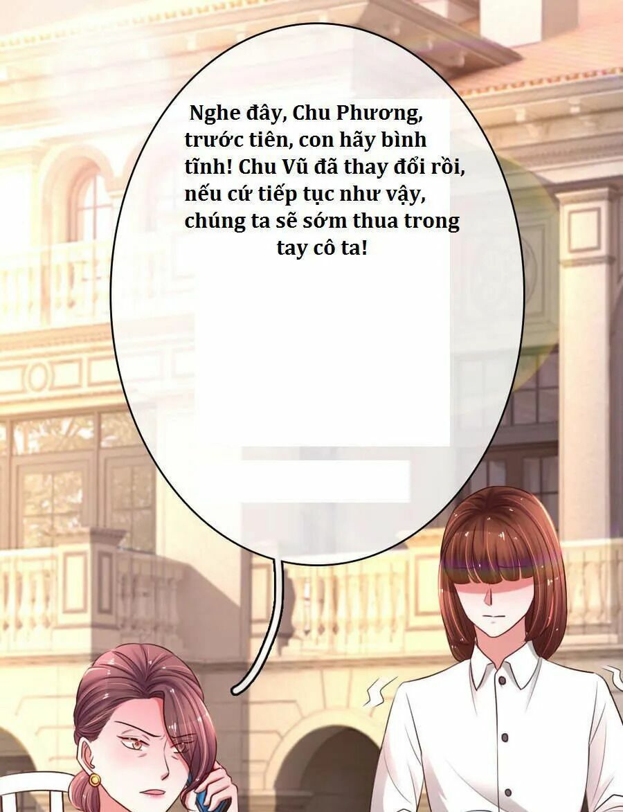 Trùng Sinh Để Trả Thù Chương 52 Page 7