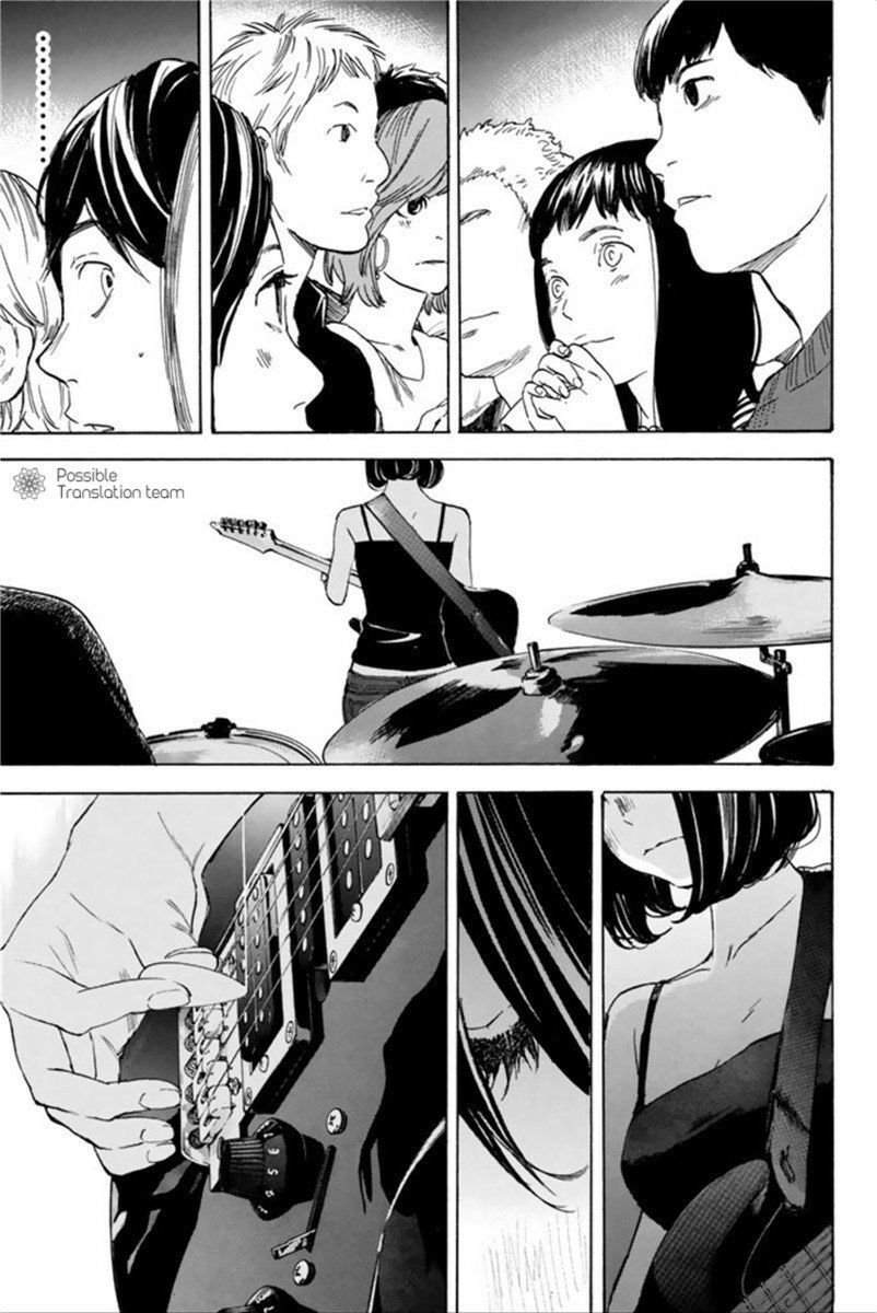 Forget Me Not Chương 39 Page 7