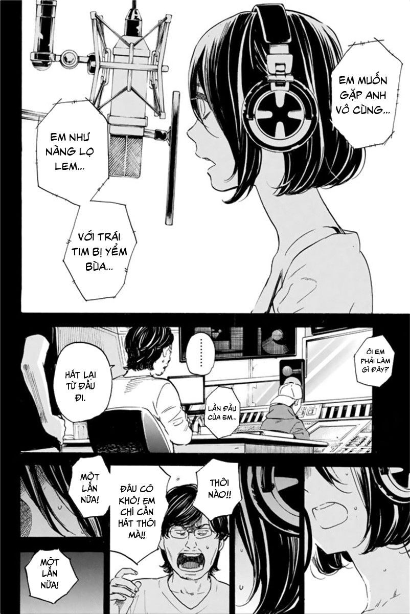 Forget Me Not Chương 41 Page 12