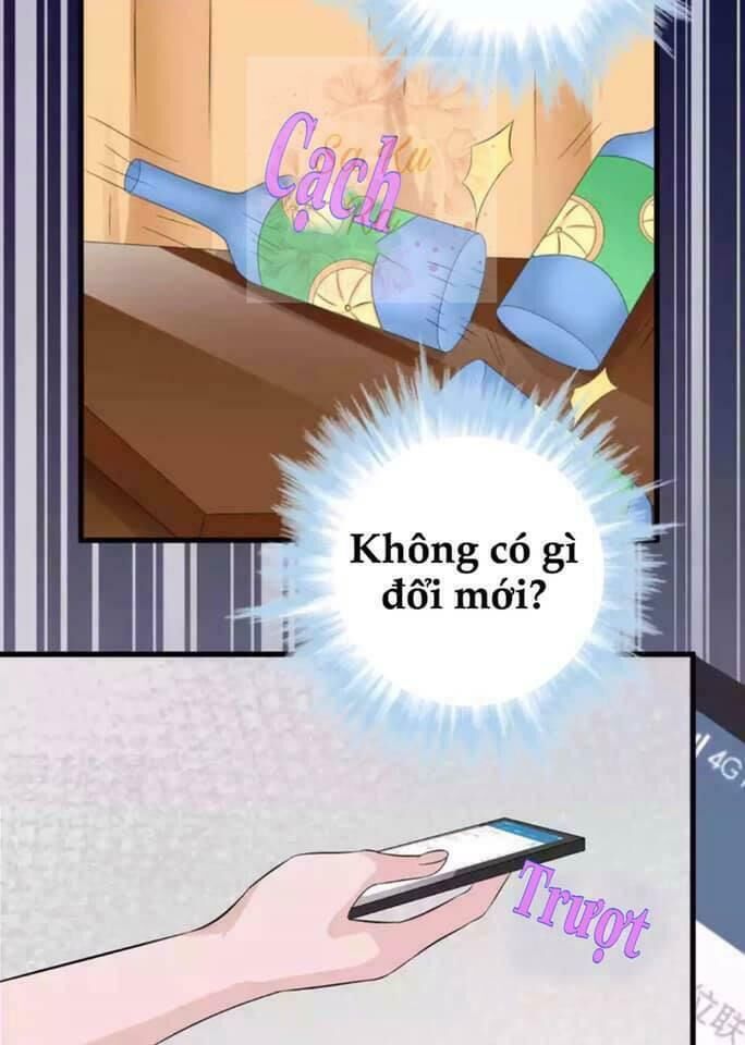 Tôi Vốn Dĩ Bị Bệnh Kiều Chương 30 Page 16