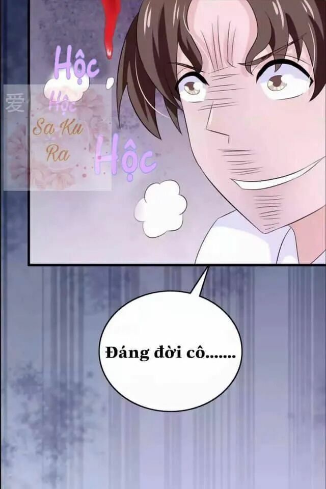 Tôi Vốn Dĩ Bị Bệnh Kiều Chương 31 Page 16