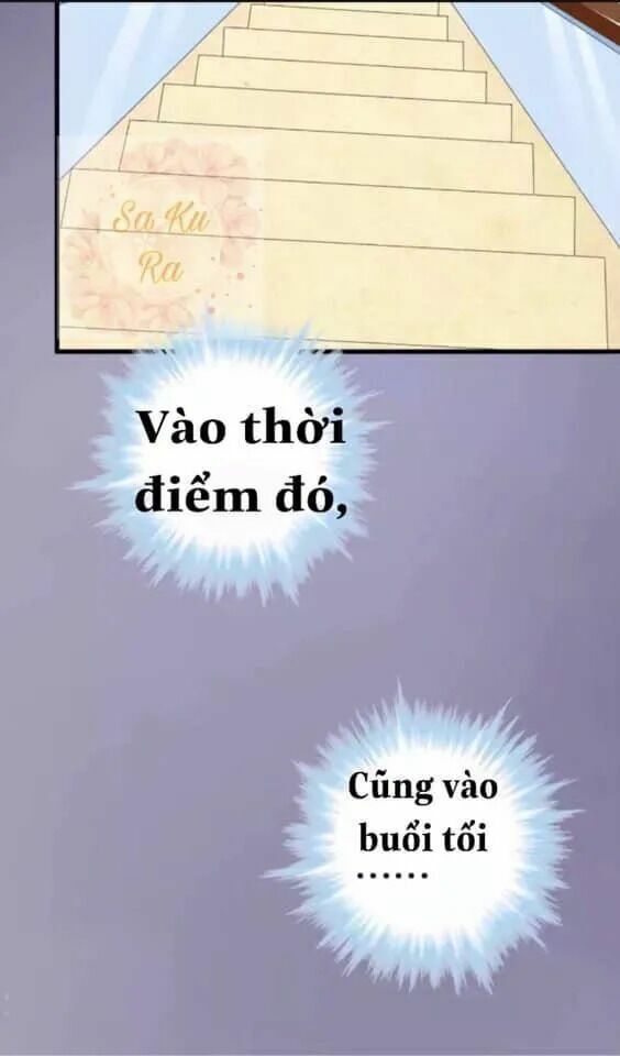 Tôi Vốn Dĩ Bị Bệnh Kiều Chương 31 Page 3