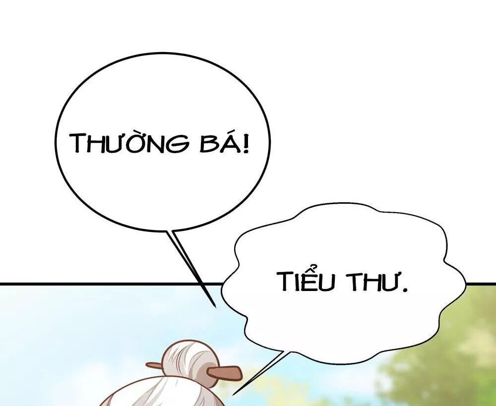 Thái Tử Phi Nhà Ta Thật Hung Hăng Chương 41 Page 10