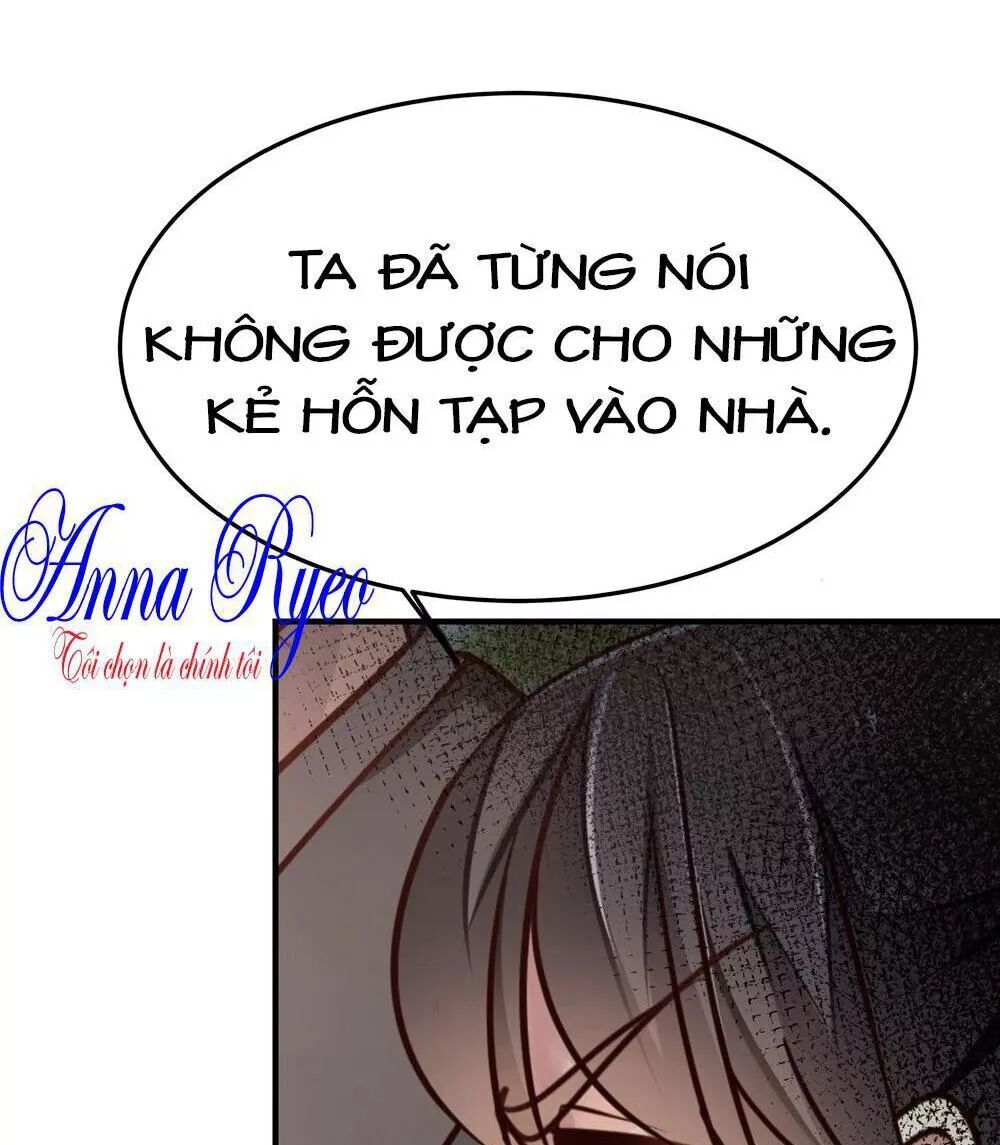 Thái Tử Phi Nhà Ta Thật Hung Hăng Chương 41 Page 12