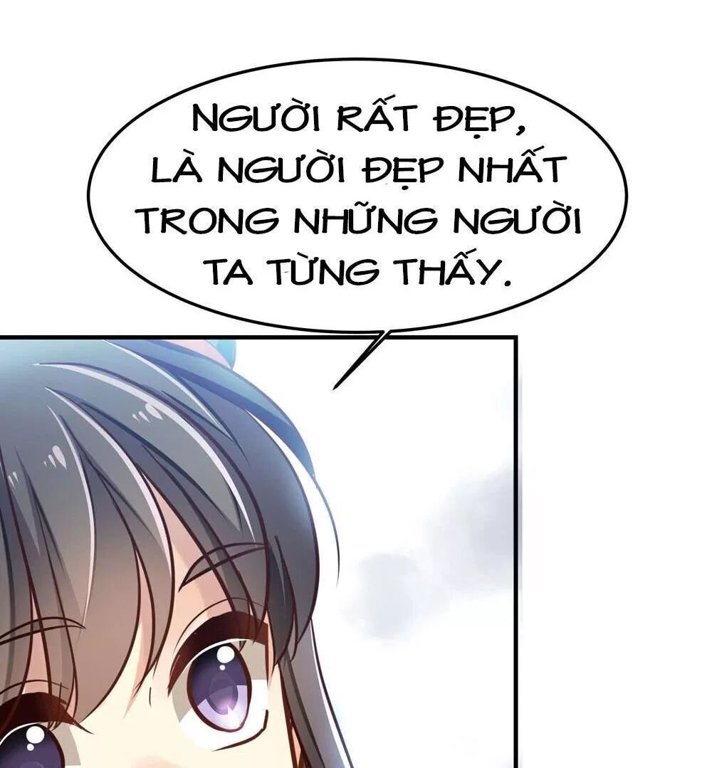 Thái Tử Phi Nhà Ta Thật Hung Hăng Chương 42 Page 9