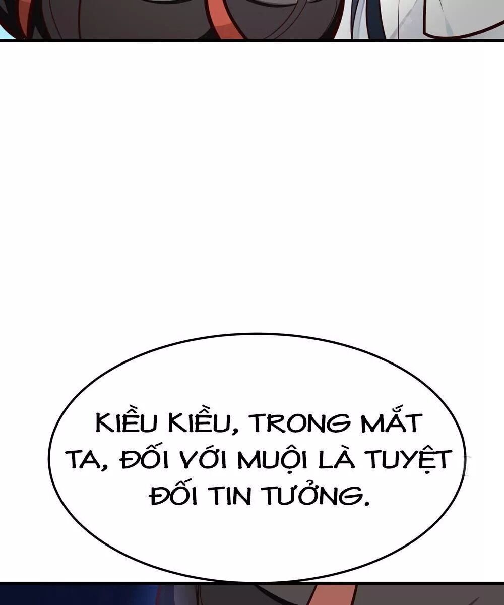 Thái Tử Phi Nhà Ta Thật Hung Hăng Chương 42 Page 14