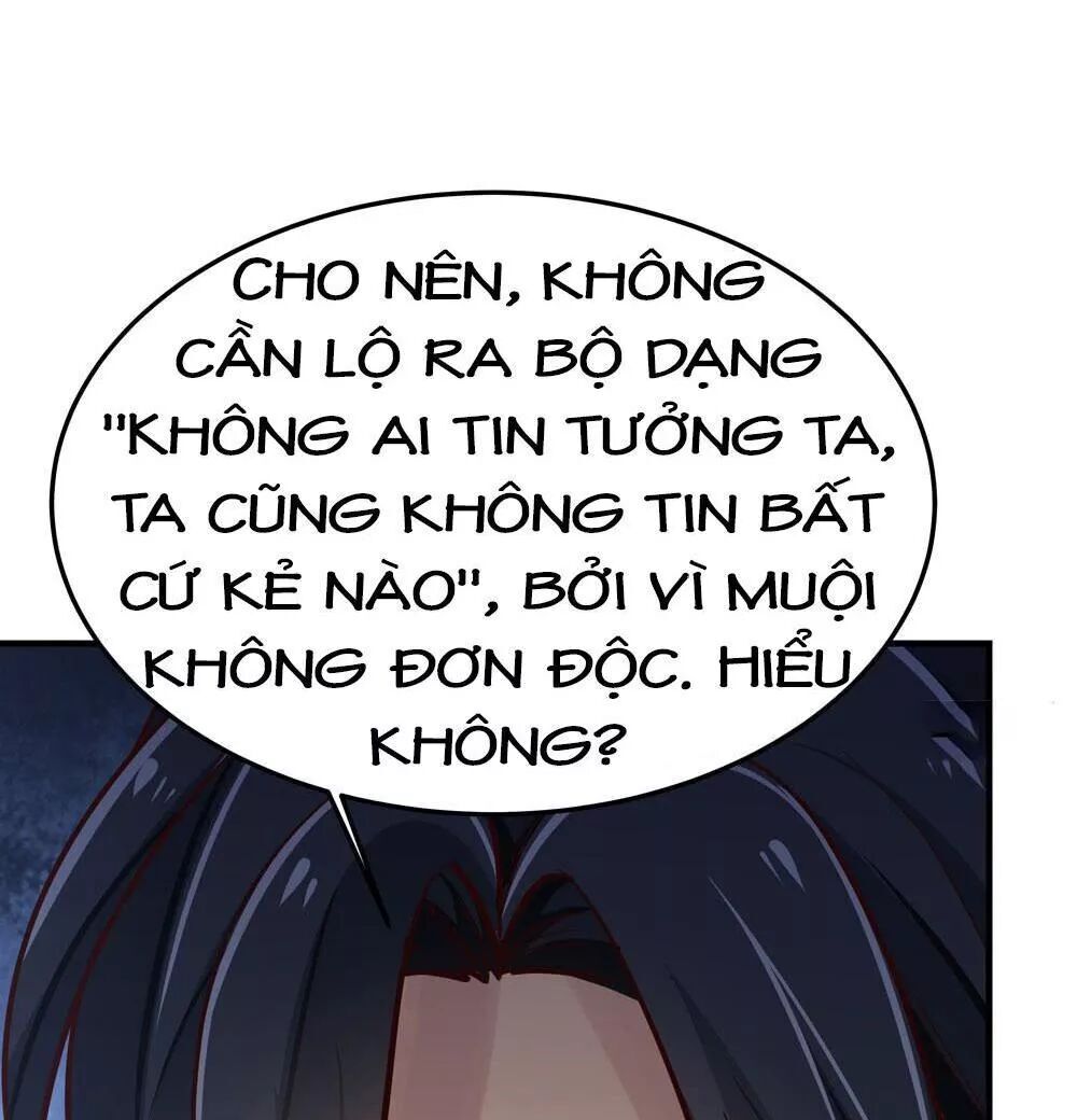 Thái Tử Phi Nhà Ta Thật Hung Hăng Chương 42 Page 20