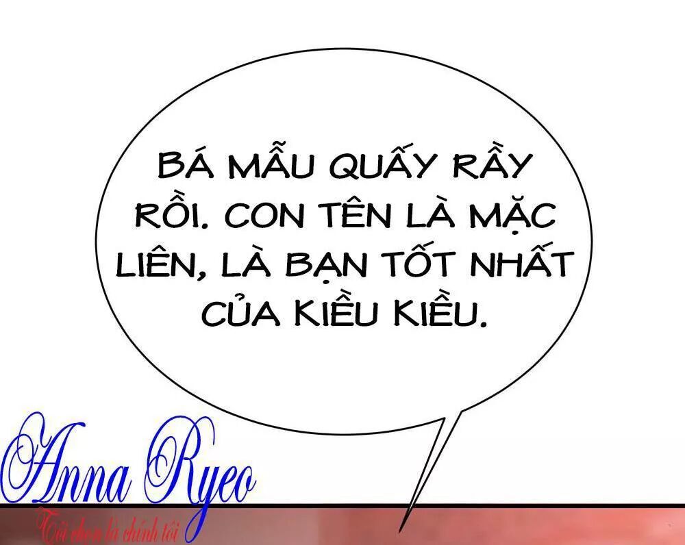 Thái Tử Phi Nhà Ta Thật Hung Hăng Chương 42 Page 29