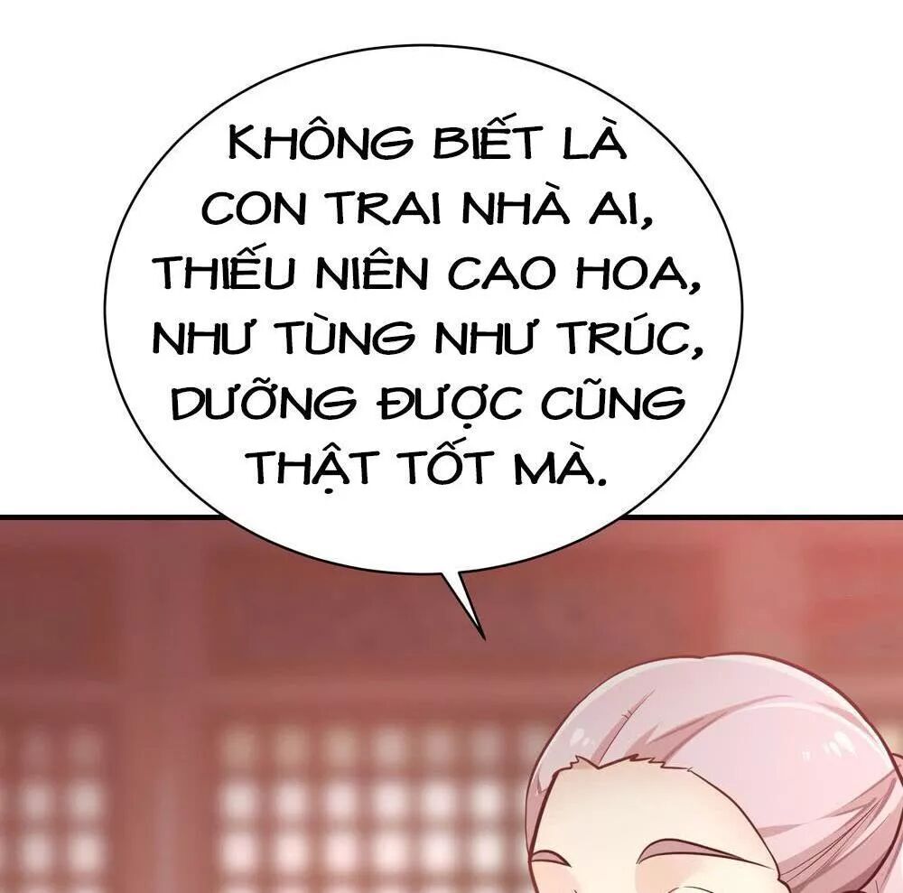 Thái Tử Phi Nhà Ta Thật Hung Hăng Chương 42 Page 33