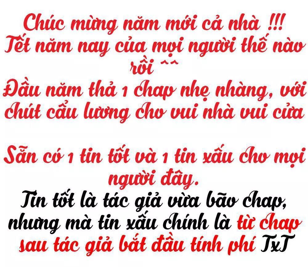 Thái Tử Phi Nhà Ta Thật Hung Hăng Chương 42 Page 35