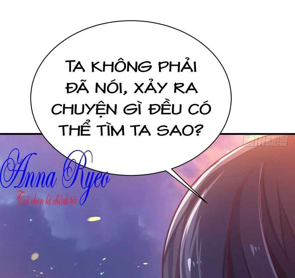 Thái Tử Phi Nhà Ta Thật Hung Hăng Chương 38 Page 11