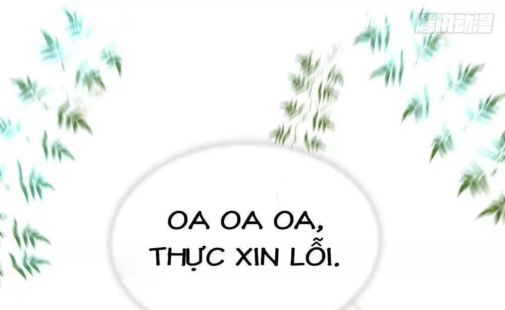 Thái Tử Phi Nhà Ta Thật Hung Hăng Chương 39 Page 25