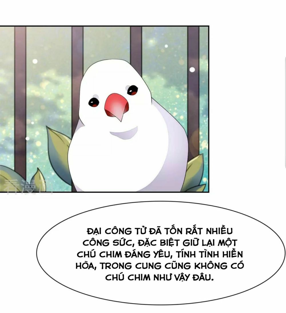 Xuyên Về Cổ Đại Làm Quốc Bảo Chương 48 Page 26