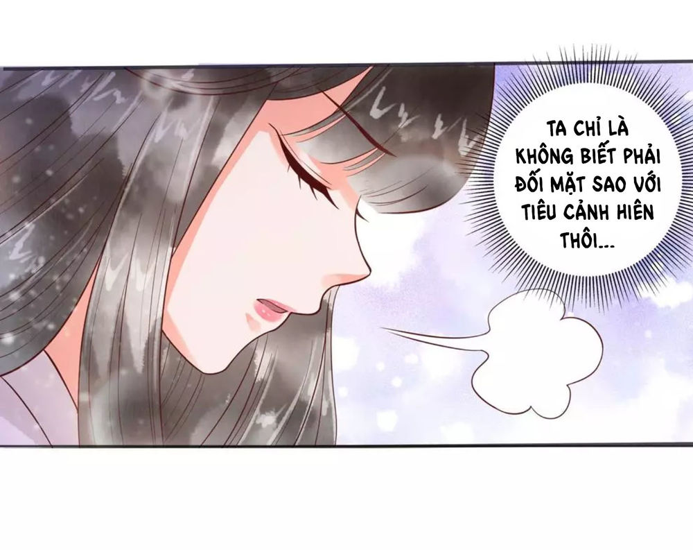 Vương Phi Hám Của – Phu Quân Là Một Bảo Bảo Ấm Áp Chương 46 Page 14