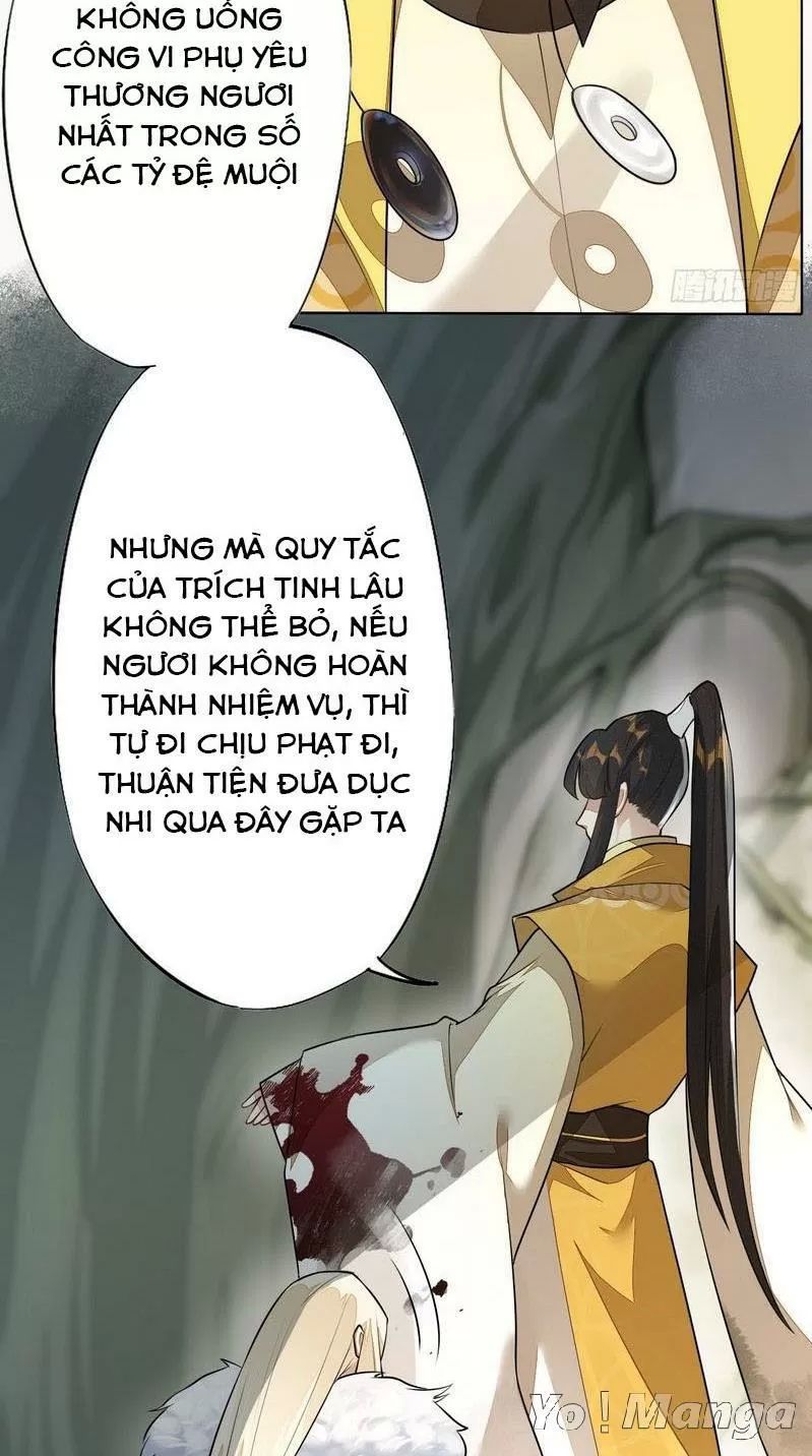 Tuyệt Thế Luyện Đan Sư Chương 157 Page 9