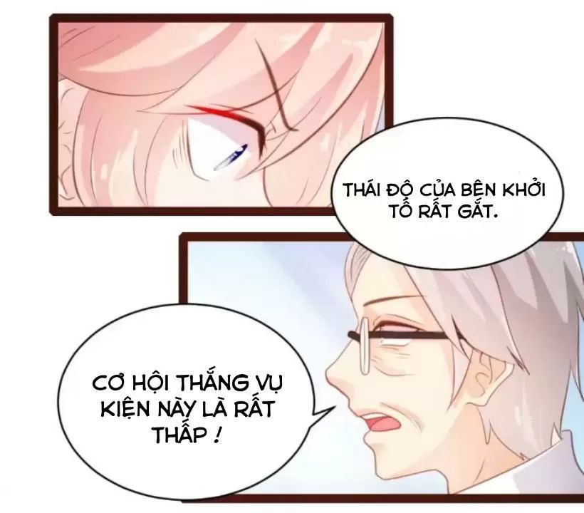 Bản Hợp Đồng Của Tổng Tài Lạnh Lùng Chương 46 Page 15