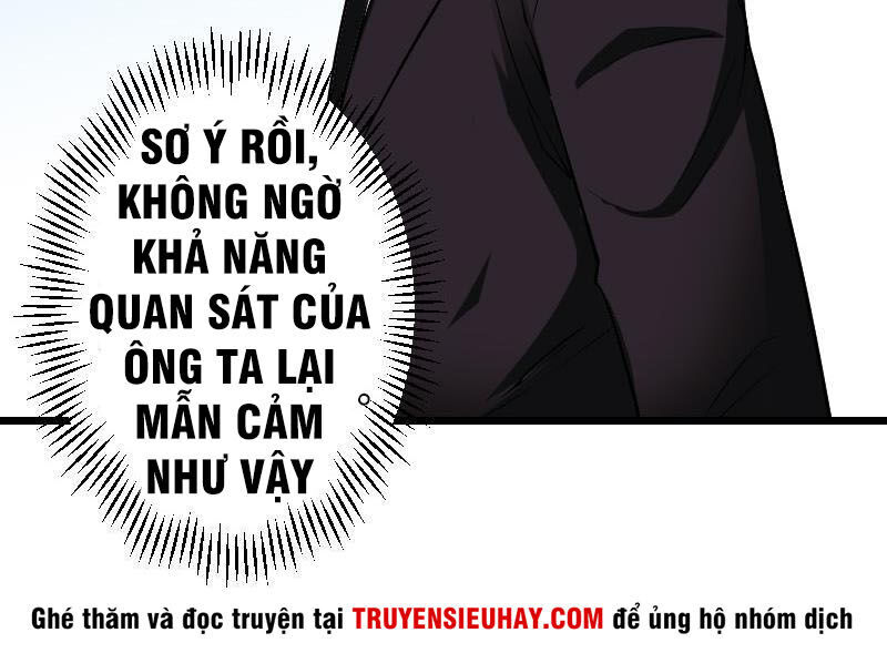 Ngưu Thư Cung Ứng Thương Chương 196 Page 8