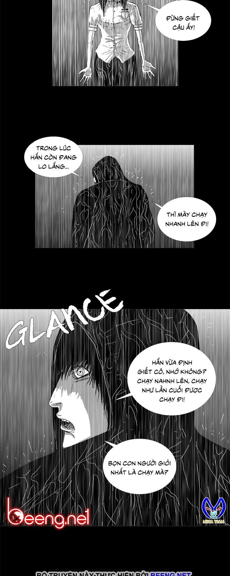 Sống Sót Chương 33 Page 7