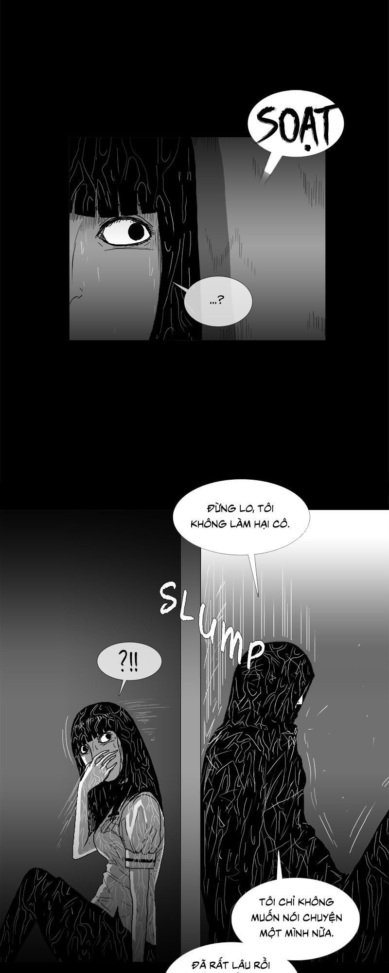 Sống Sót Chương 33 Page 13