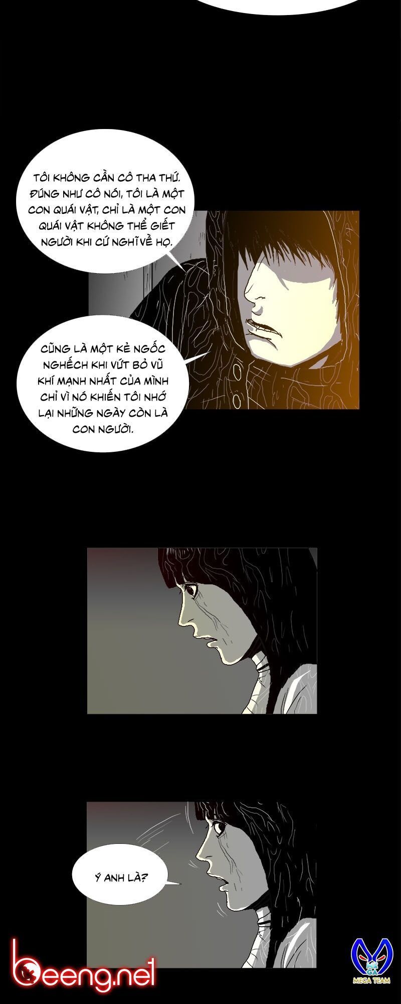 Sống Sót Chương 33 Page 27