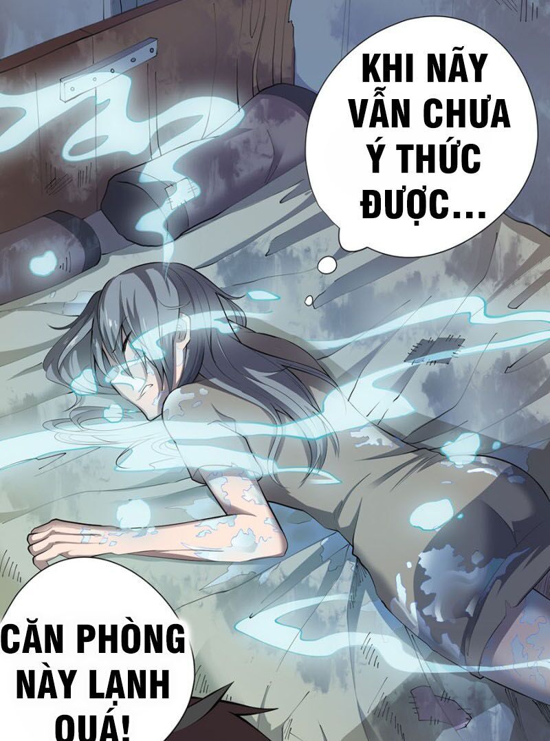 Nghịch Thiên Thần Y Chương 77 Page 13