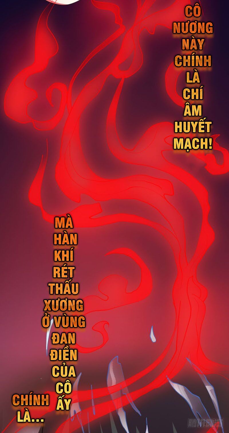 Nghịch Thiên Thần Y Chương 77 Page 21