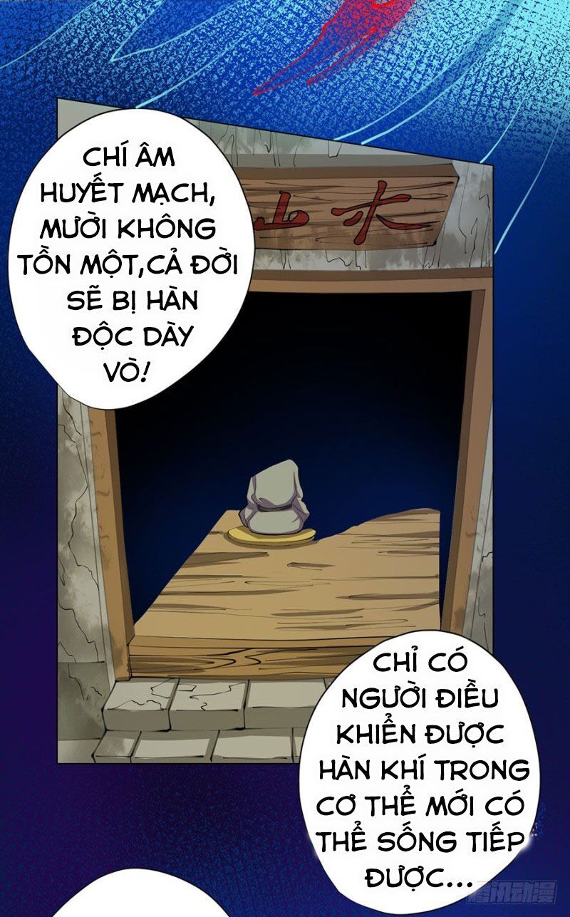 Nghịch Thiên Thần Y Chương 77 Page 24