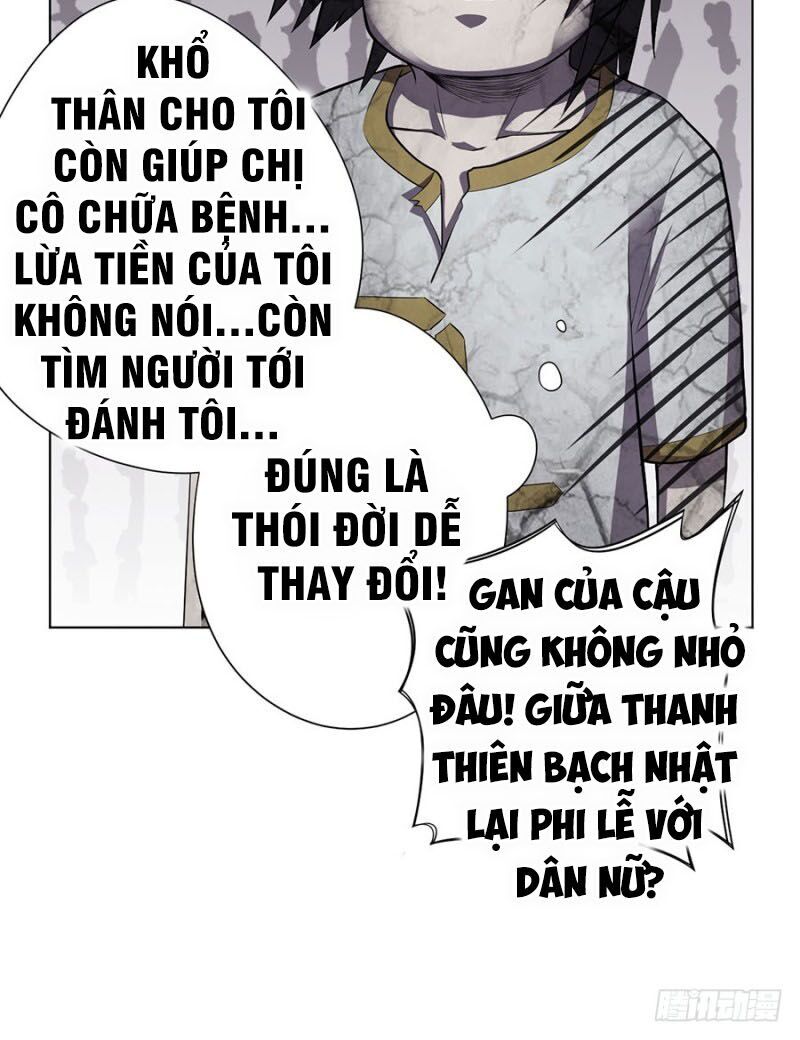 Nghịch Thiên Thần Y Chương 78 Page 15