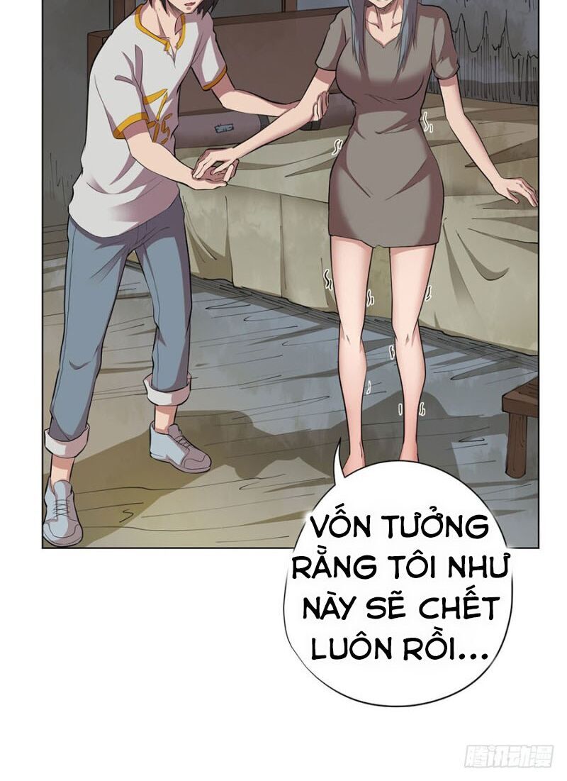 Nghịch Thiên Thần Y Chương 78 Page 3