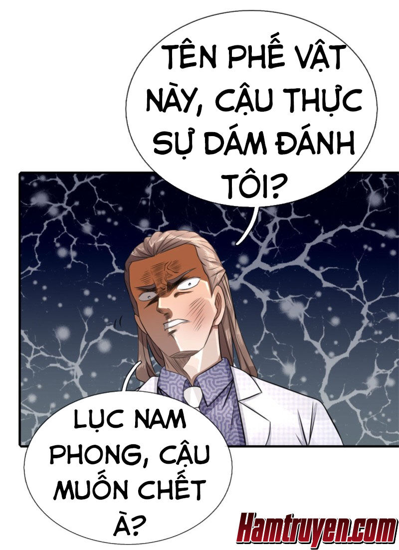 Tuyệt Thế Binh Vương Chương 107 Page 17