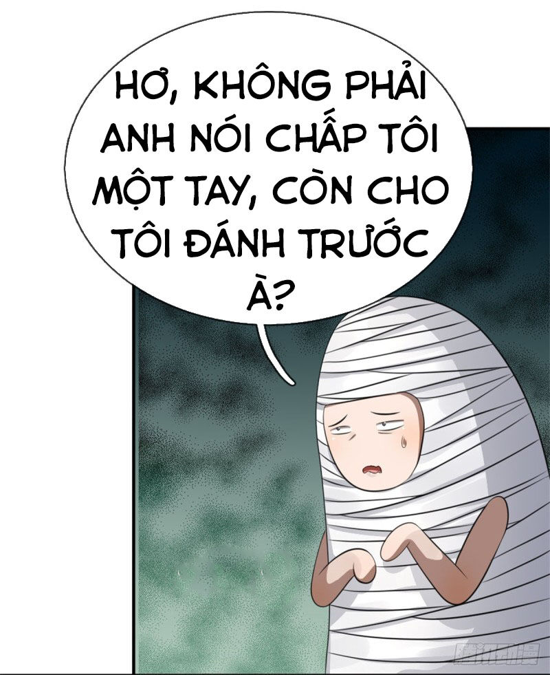 Tuyệt Thế Binh Vương Chương 107 Page 18