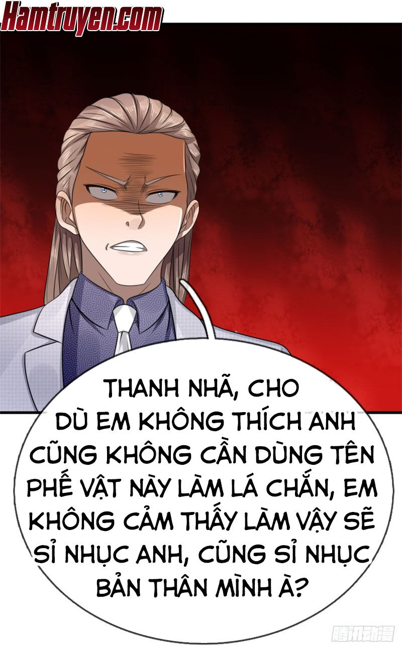 Tuyệt Thế Binh Vương Chương 107 Page 5